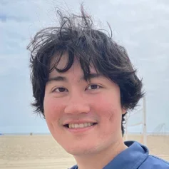 Headshot of Andrew Weakley