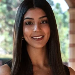 Ava Hashemi