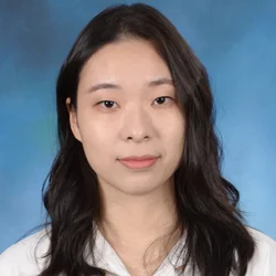 Ruoxian (Jenny) Li