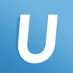 UCLA U logo